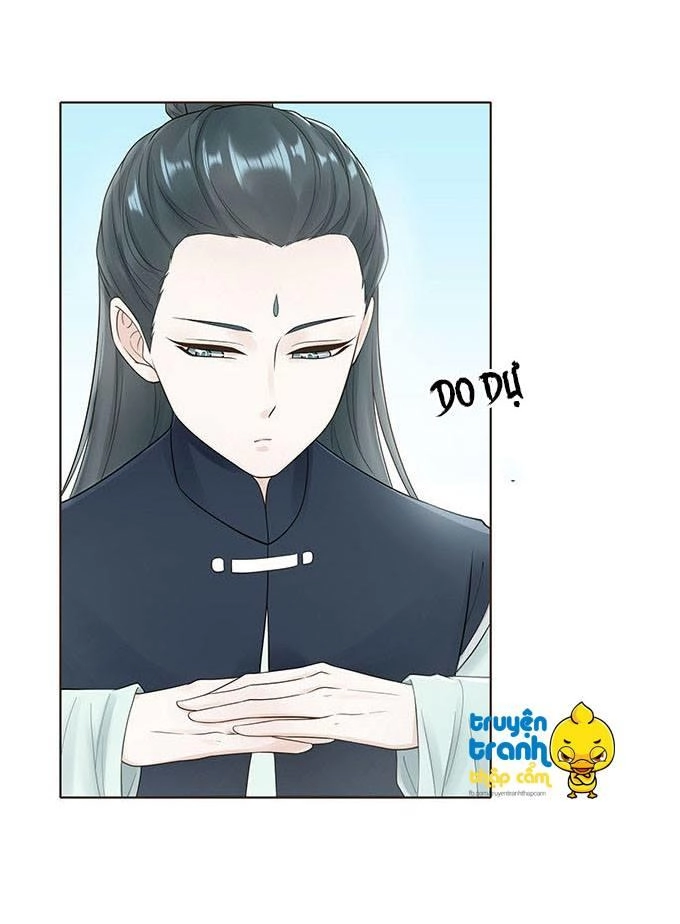 Đại Giá Thừa Tướng Chapter 102 - Trang 16
