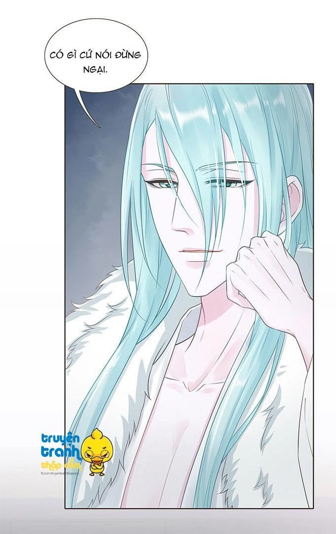 Đại Giá Thừa Tướng Chapter 102 - Trang 17