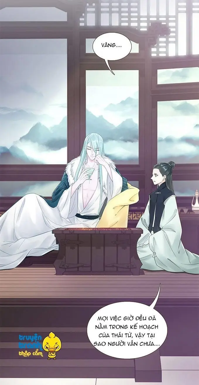 Đại Giá Thừa Tướng Chapter 102 - Trang 18