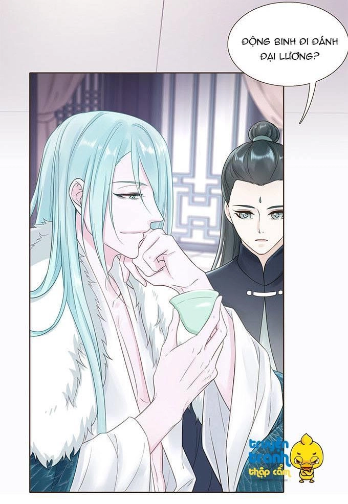 Đại Giá Thừa Tướng Chapter 102 - Trang 19