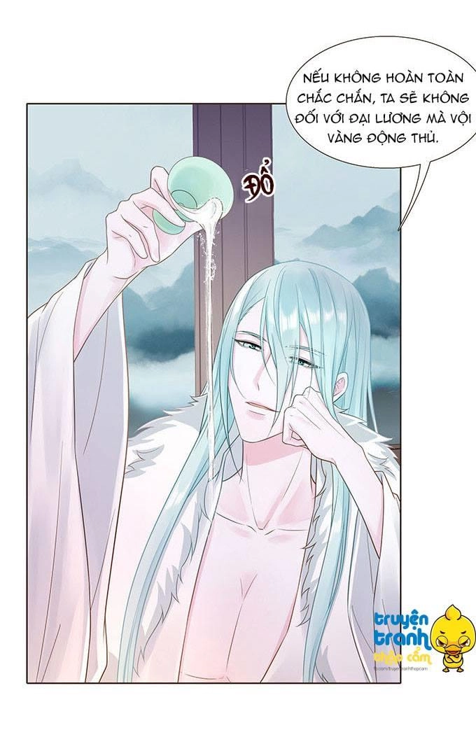 Đại Giá Thừa Tướng Chapter 102 - Trang 21