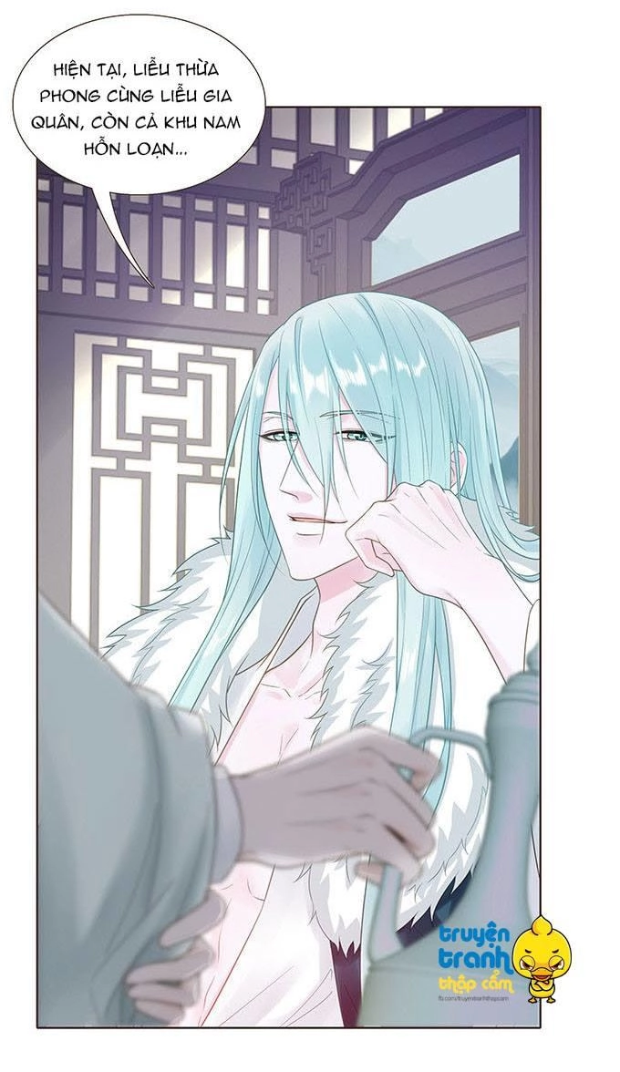 Đại Giá Thừa Tướng Chapter 102 - Trang 22