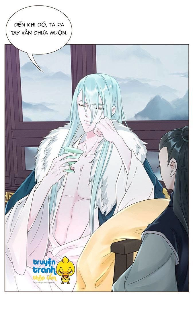 Đại Giá Thừa Tướng Chapter 102 - Trang 24