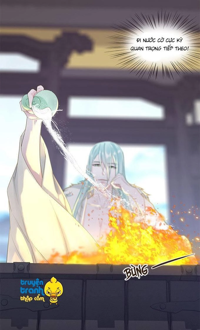 Đại Giá Thừa Tướng Chapter 102 - Trang 26