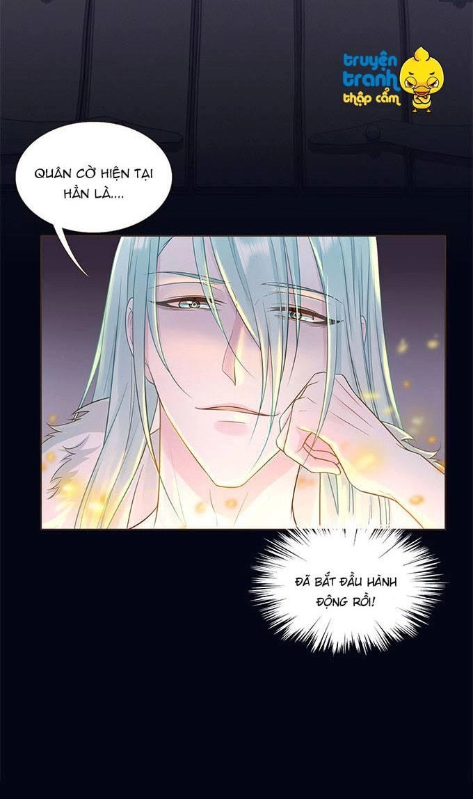 Đại Giá Thừa Tướng Chapter 102 - Trang 27
