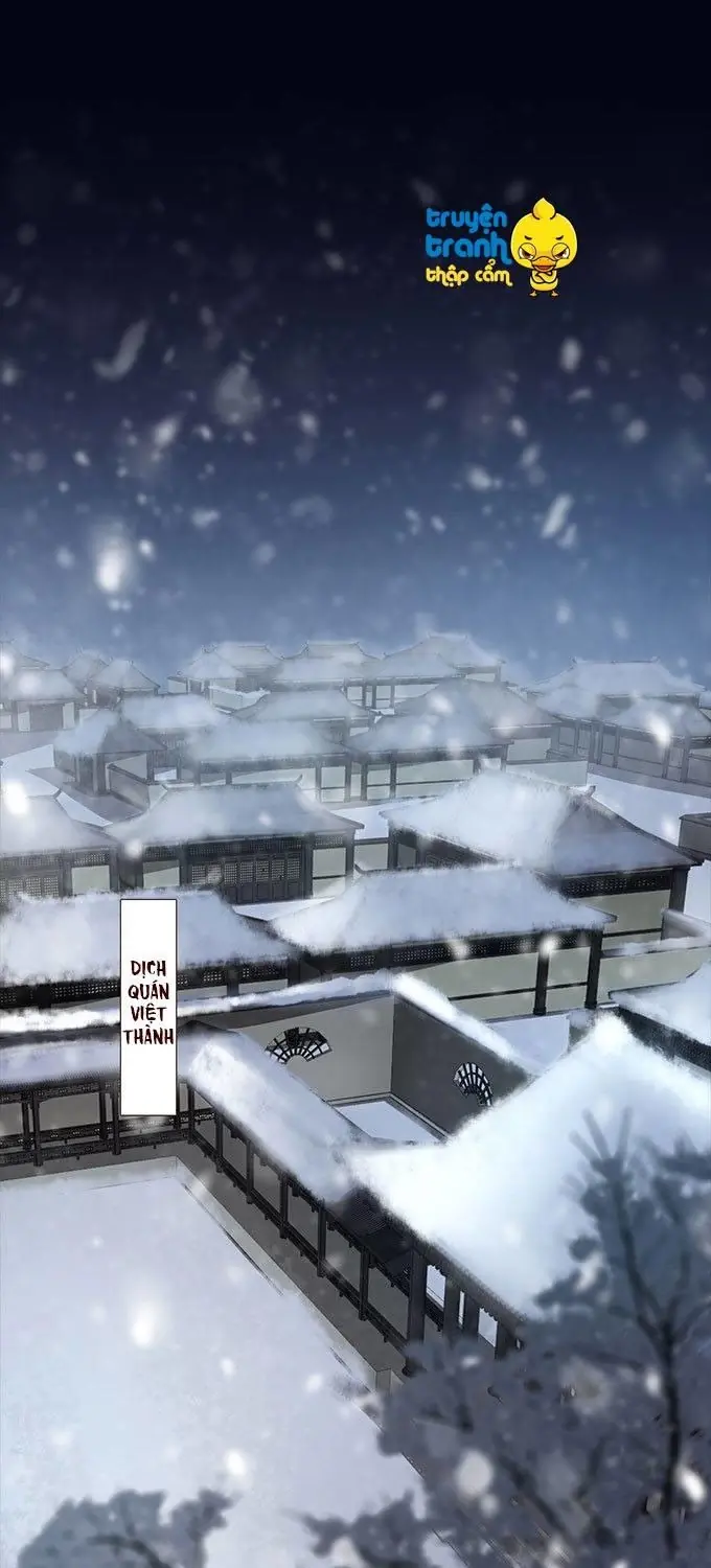 Đại Giá Thừa Tướng Chapter 102 - Trang 28
