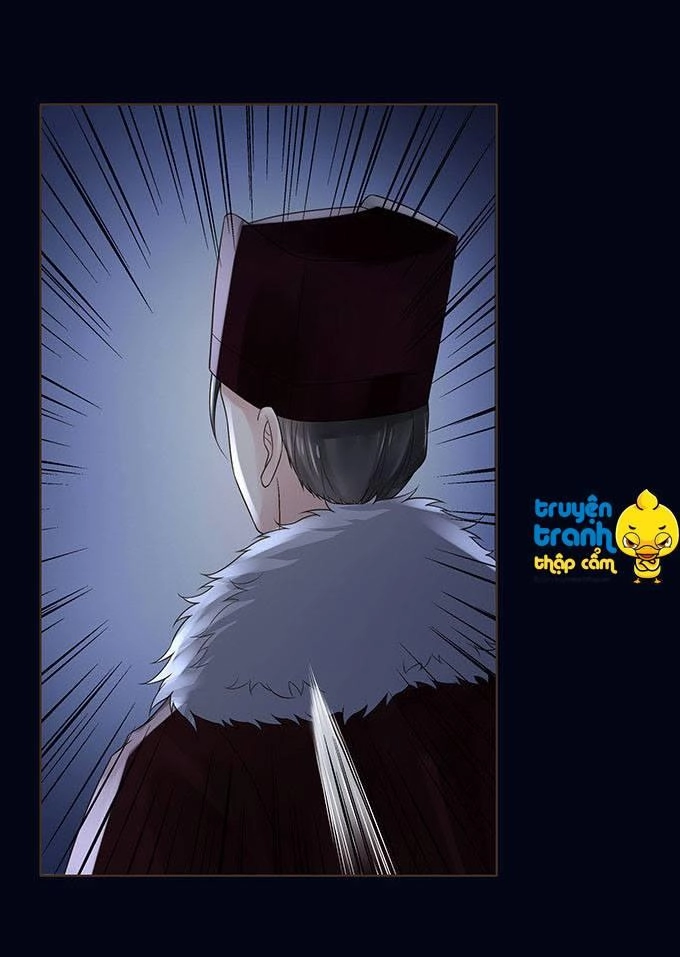 Đại Giá Thừa Tướng Chapter 102 - Trang 30