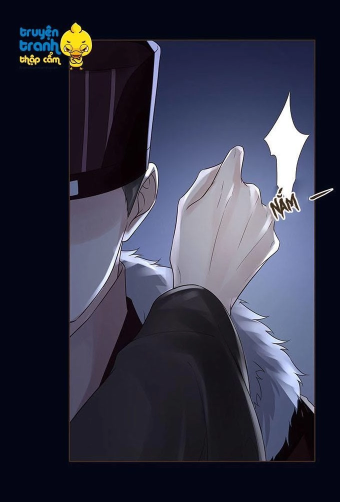 Đại Giá Thừa Tướng Chapter 102 - Trang 31