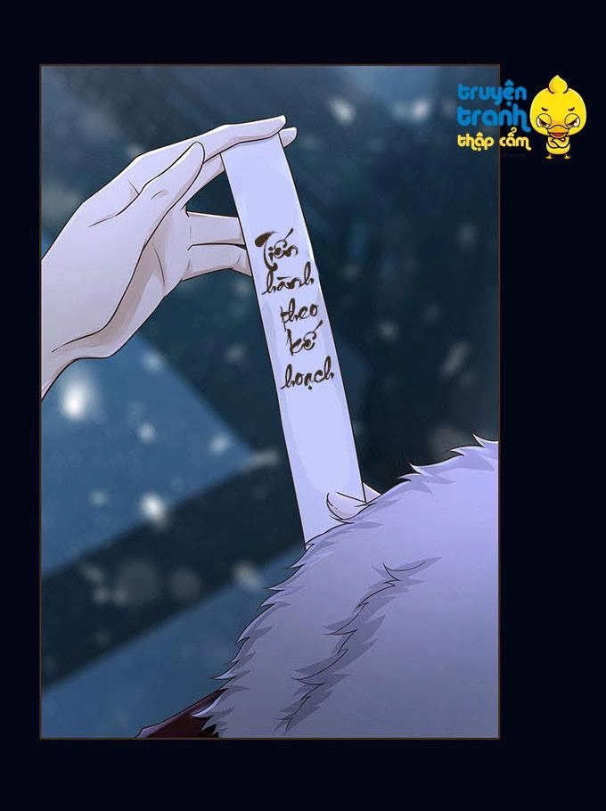 Đại Giá Thừa Tướng Chapter 102 - Trang 32