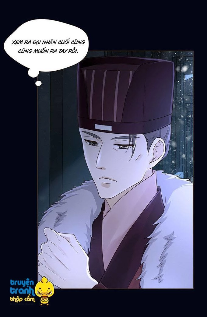 Đại Giá Thừa Tướng Chapter 102 - Trang 33