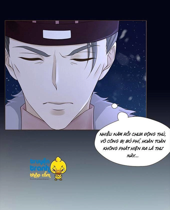 Đại Giá Thừa Tướng Chapter 102 - Trang 34