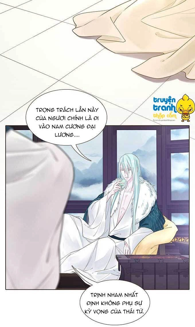 Đại Giá Thừa Tướng Chapter 102 - Trang 4