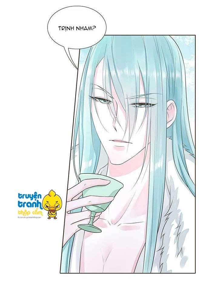 Đại Giá Thừa Tướng Chapter 102 - Trang 5