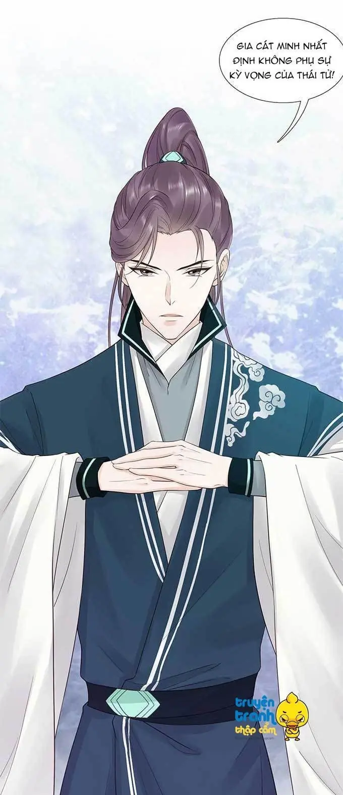 Đại Giá Thừa Tướng Chapter 102 - Trang 7