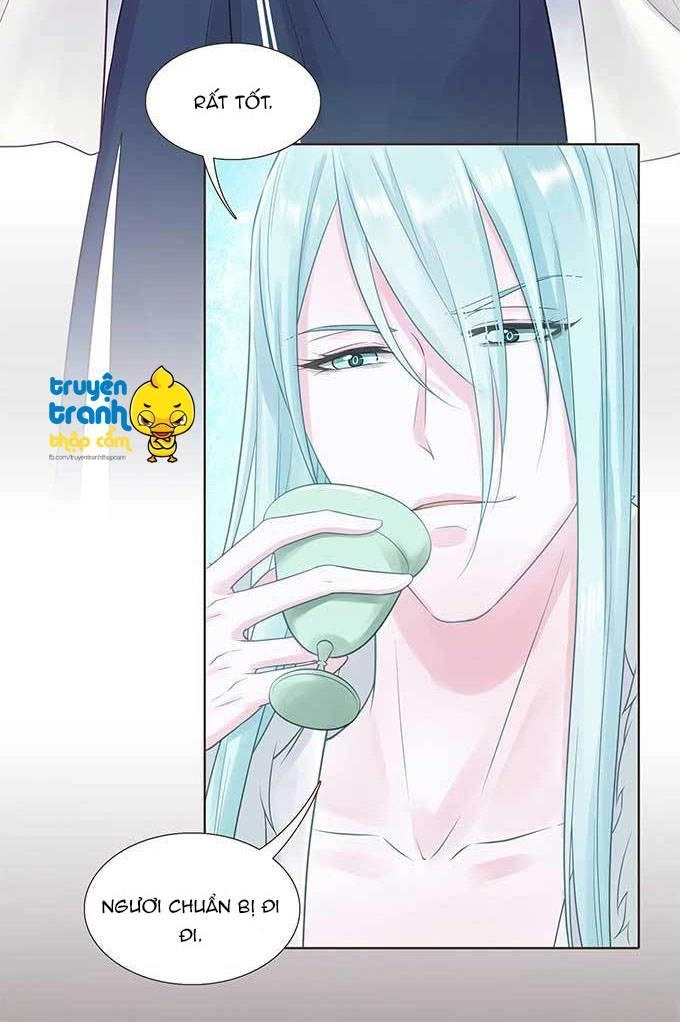 Đại Giá Thừa Tướng Chapter 102 - Trang 8