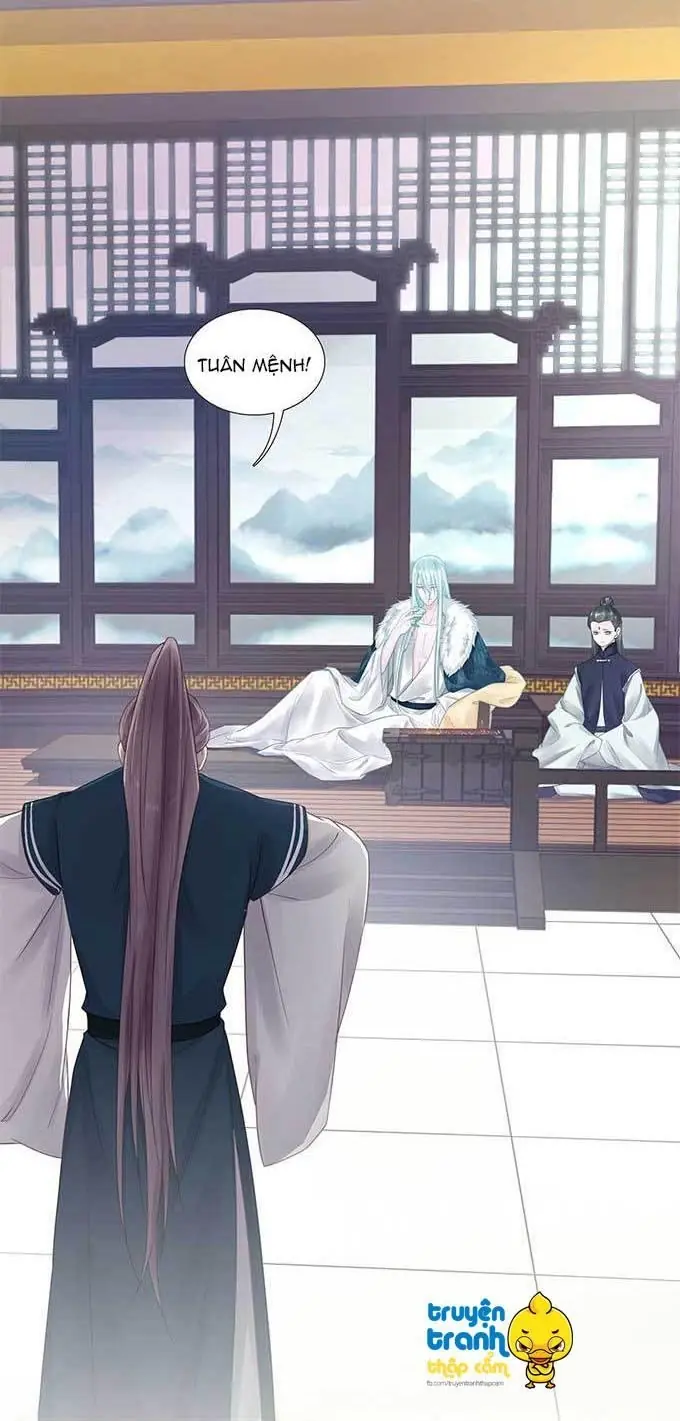 Đại Giá Thừa Tướng Chapter 102 - Trang 9