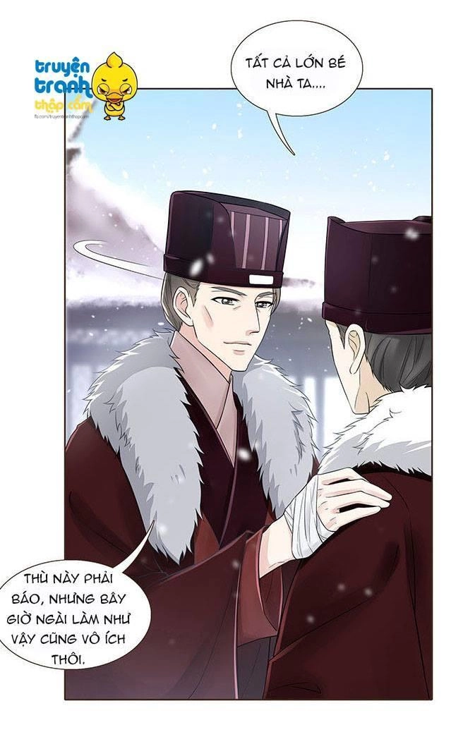 Đại Giá Thừa Tướng Chapter 103 - Trang 10