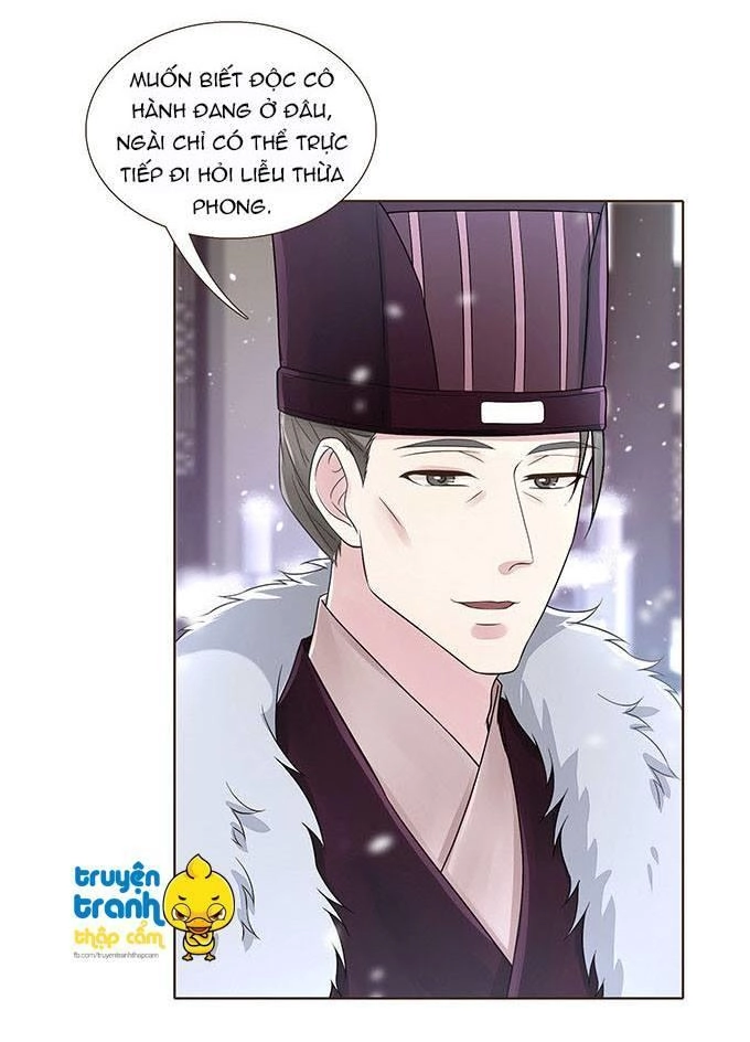Đại Giá Thừa Tướng Chapter 103 - Trang 12