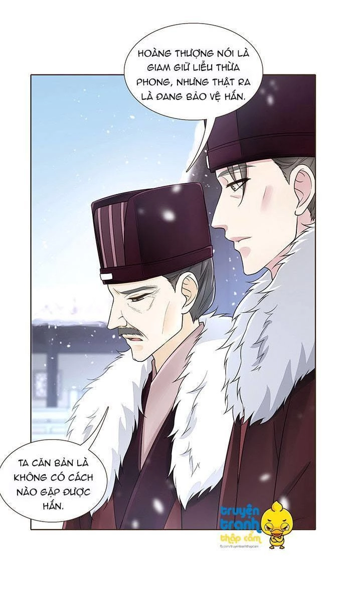 Đại Giá Thừa Tướng Chapter 103 - Trang 13