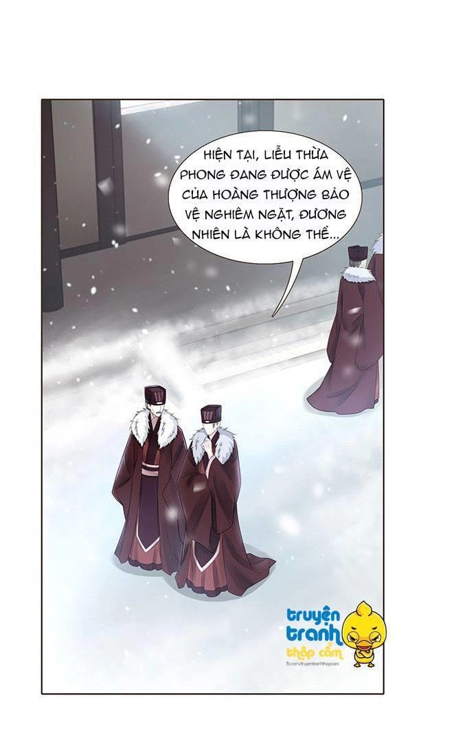 Đại Giá Thừa Tướng Chapter 103 - Trang 14