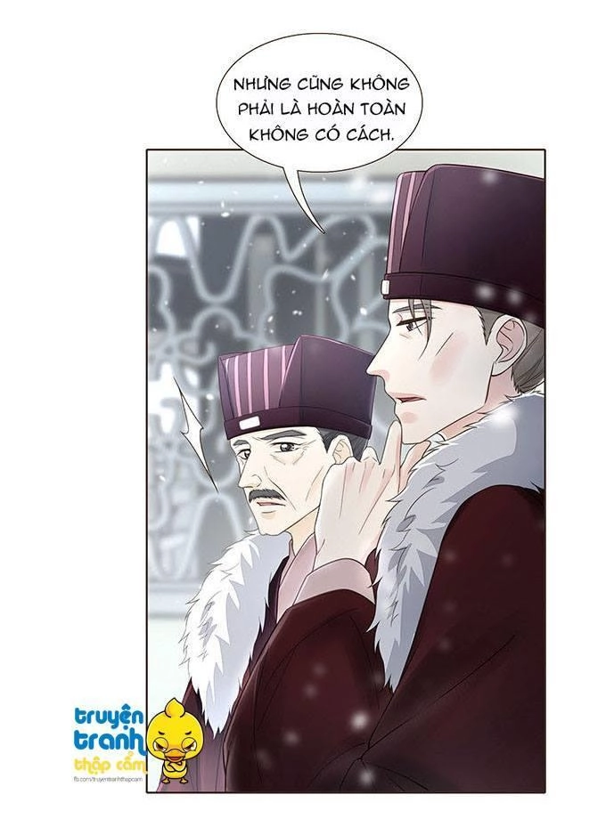 Đại Giá Thừa Tướng Chapter 103 - Trang 15