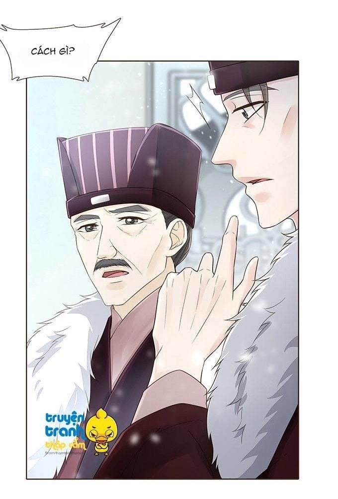 Đại Giá Thừa Tướng Chapter 103 - Trang 16