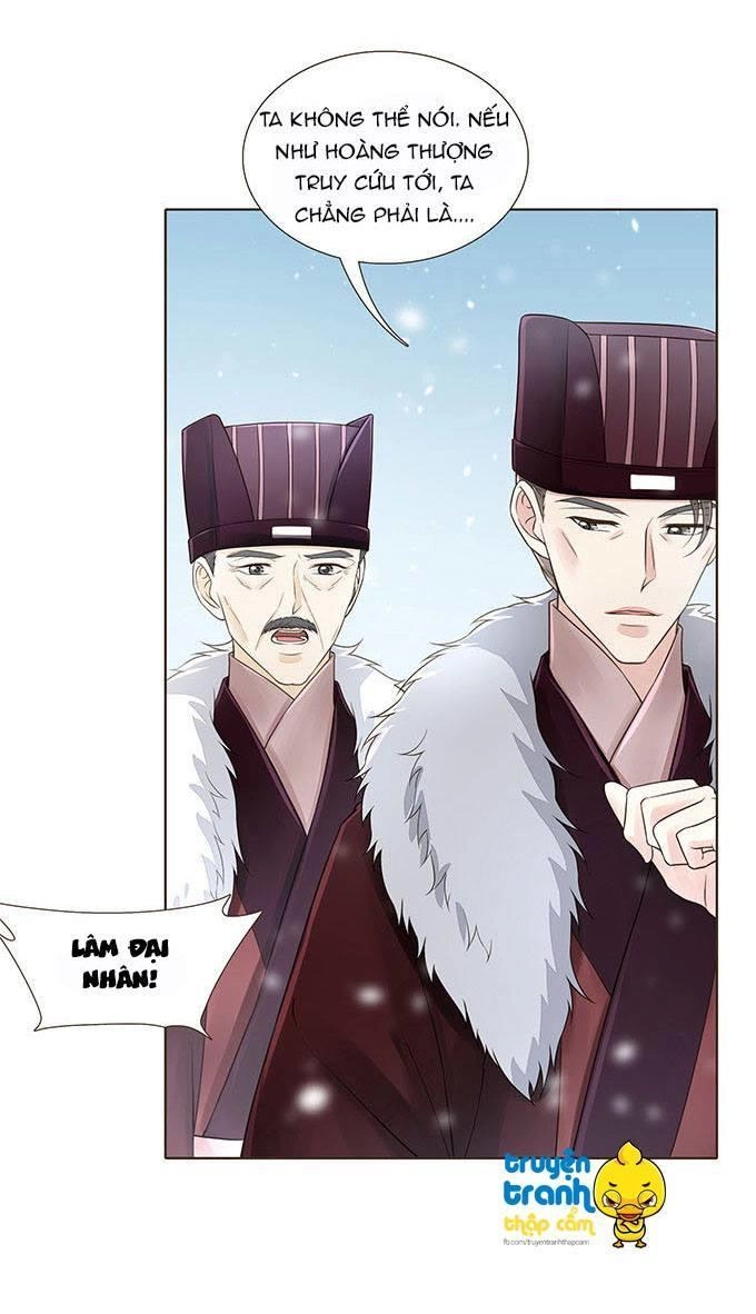 Đại Giá Thừa Tướng Chapter 103 - Trang 17