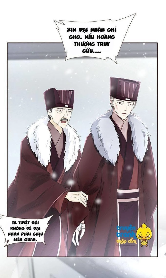 Đại Giá Thừa Tướng Chapter 103 - Trang 18
