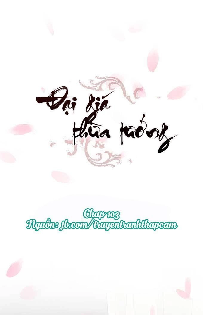 Đại Giá Thừa Tướng Chapter 103 - Trang 2