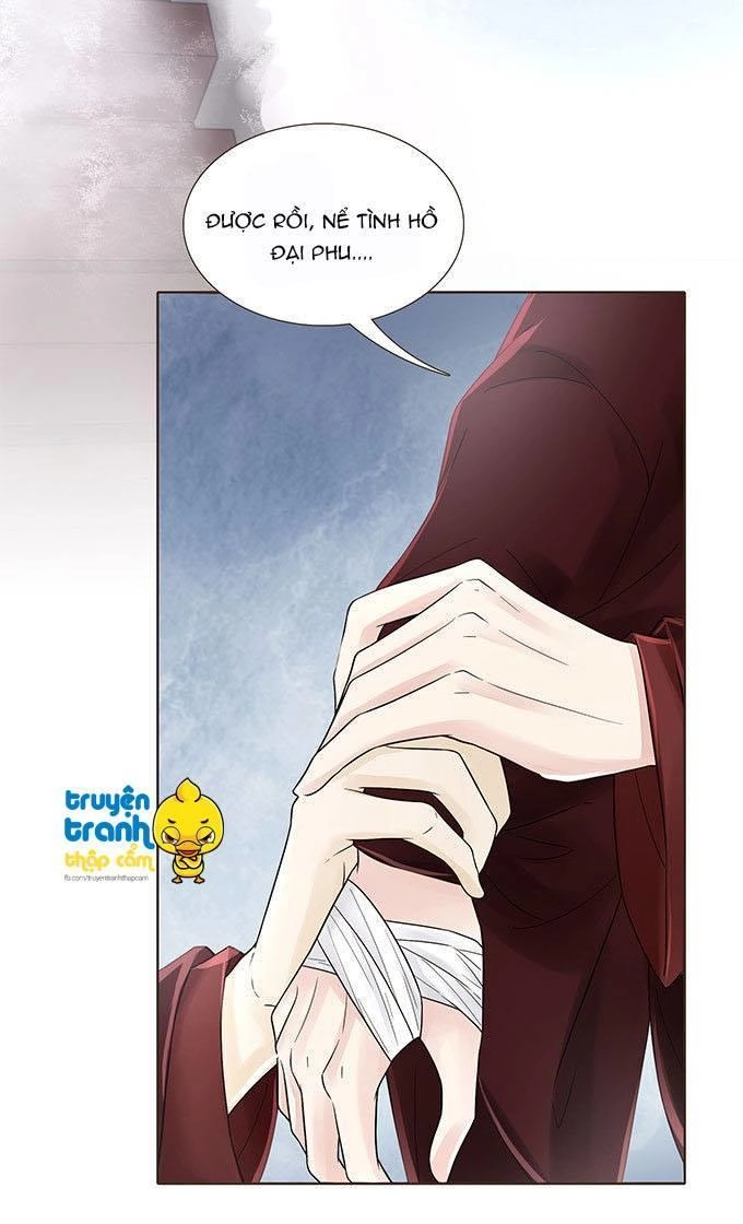 Đại Giá Thừa Tướng Chapter 103 - Trang 20