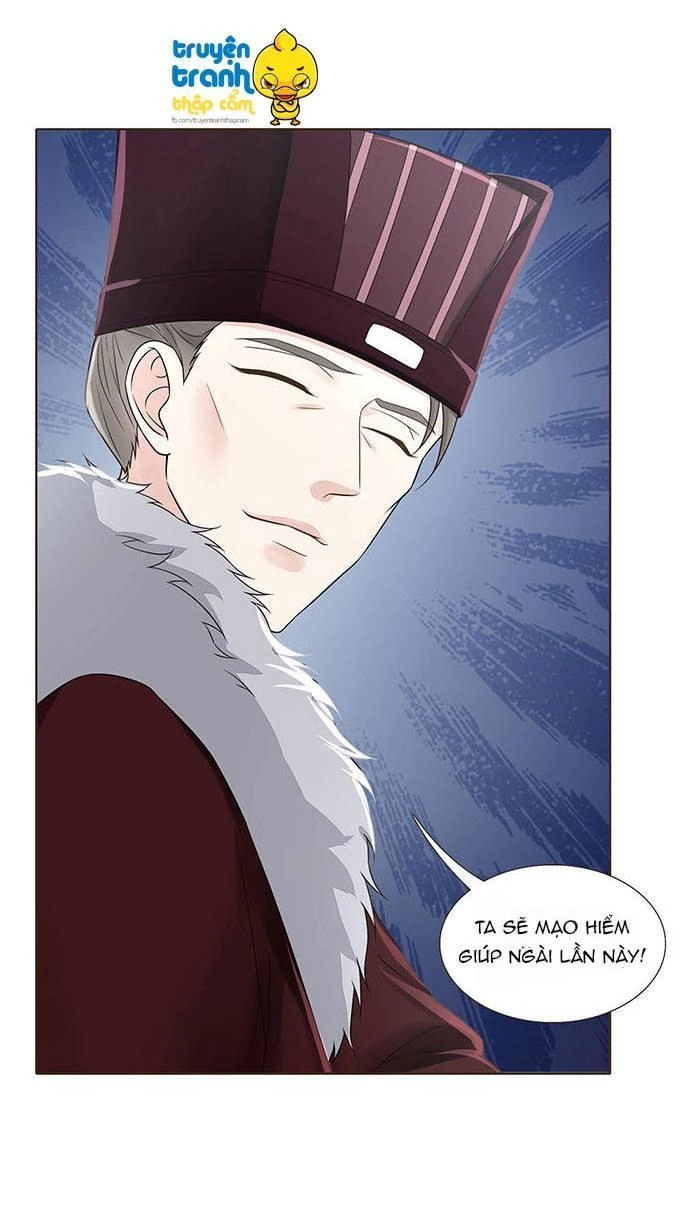Đại Giá Thừa Tướng Chapter 103 - Trang 21