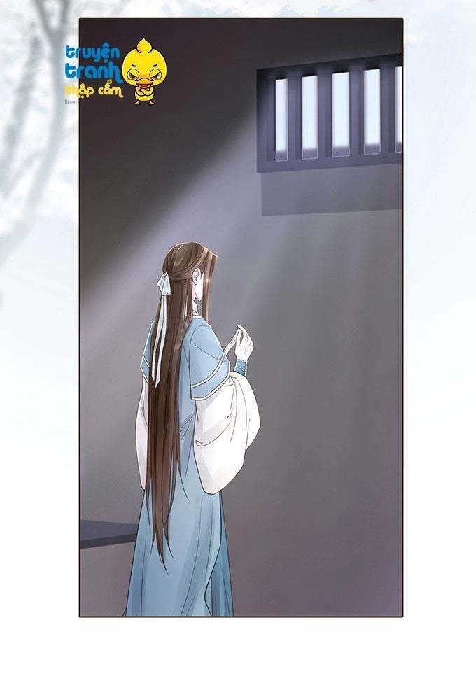 Đại Giá Thừa Tướng Chapter 103 - Trang 24