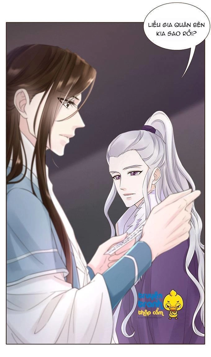 Đại Giá Thừa Tướng Chapter 103 - Trang 25