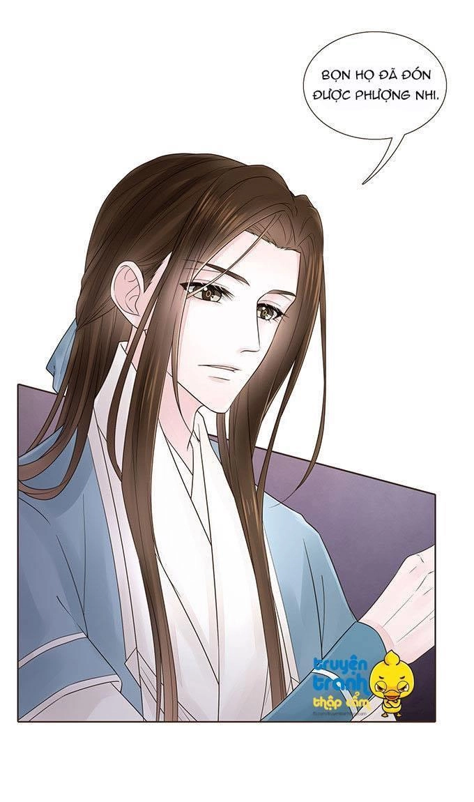 Đại Giá Thừa Tướng Chapter 103 - Trang 26