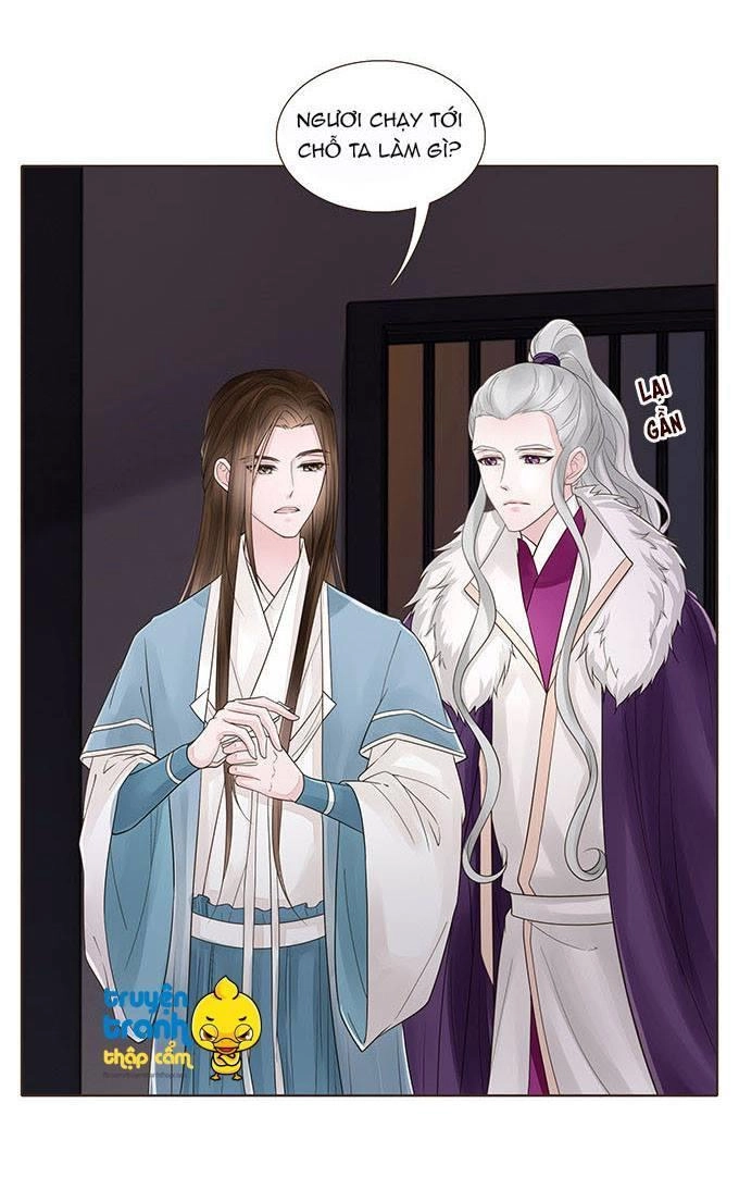 Đại Giá Thừa Tướng Chapter 103 - Trang 27