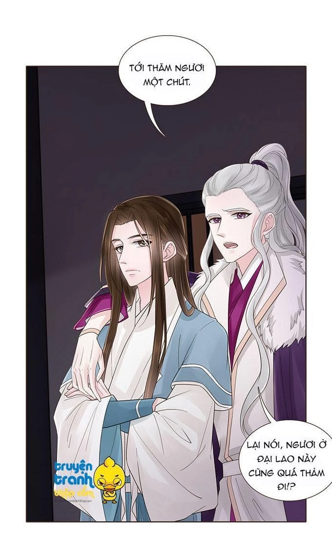 Đại Giá Thừa Tướng Chapter 103 - Trang 28