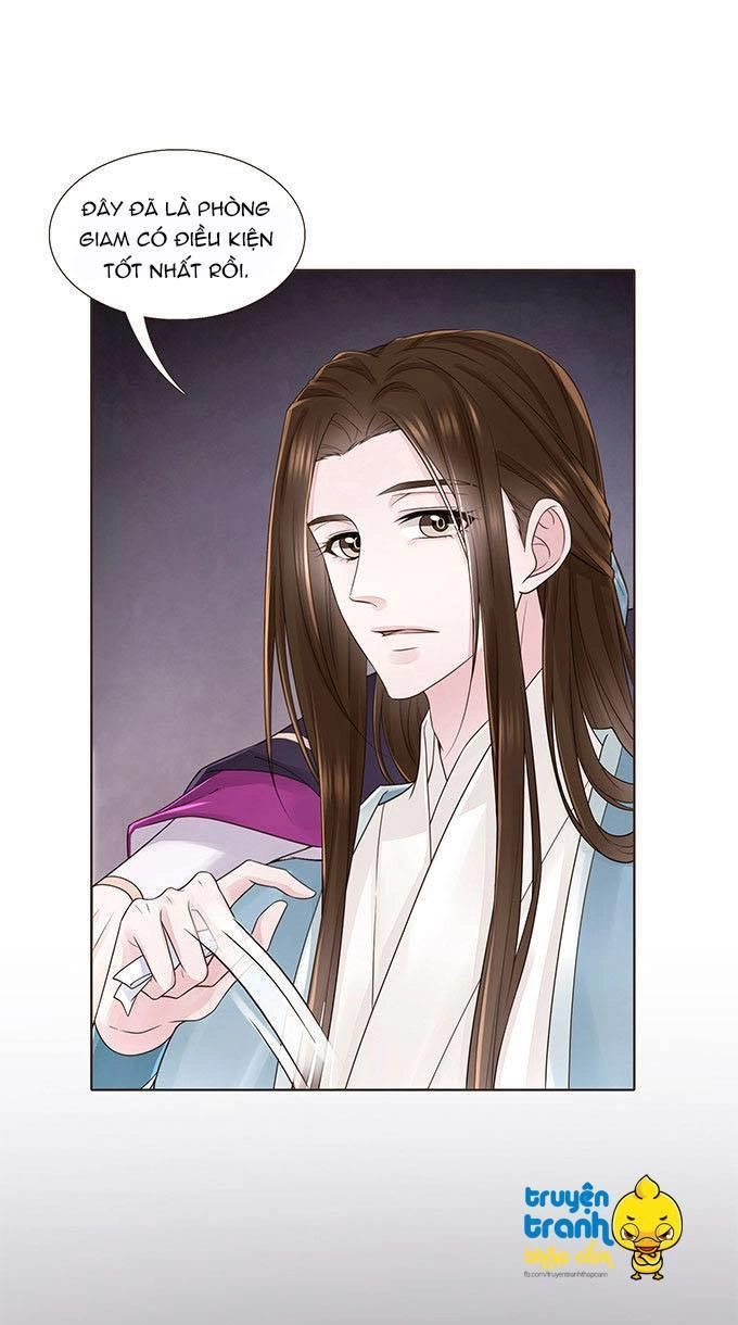 Đại Giá Thừa Tướng Chapter 103 - Trang 29