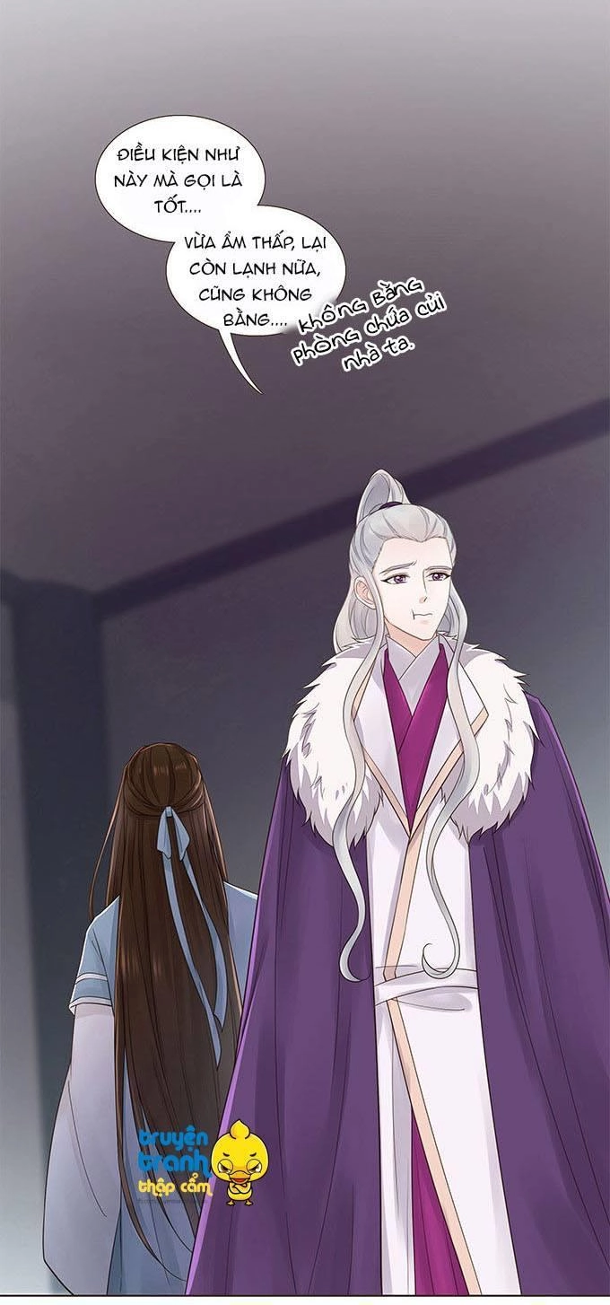 Đại Giá Thừa Tướng Chapter 103 - Trang 30
