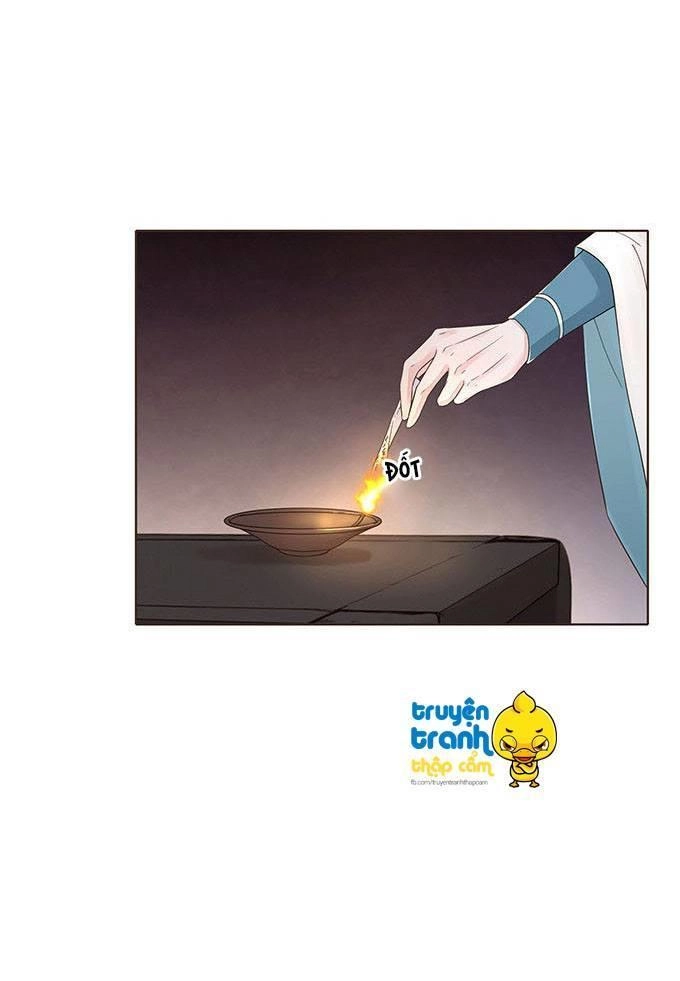 Đại Giá Thừa Tướng Chapter 103 - Trang 31