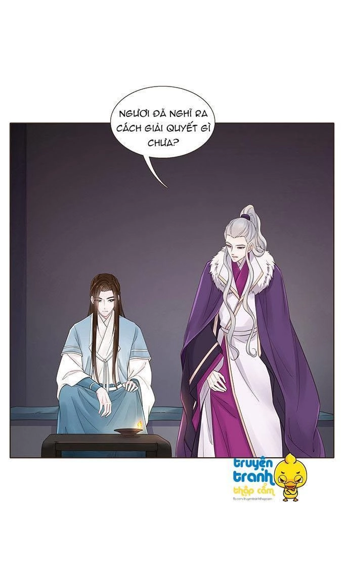 Đại Giá Thừa Tướng Chapter 103 - Trang 32