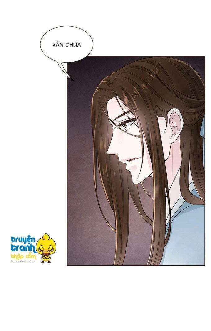 Đại Giá Thừa Tướng Chapter 103 - Trang 33