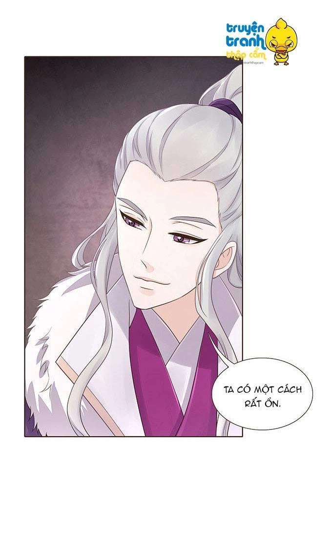 Đại Giá Thừa Tướng Chapter 103 - Trang 34