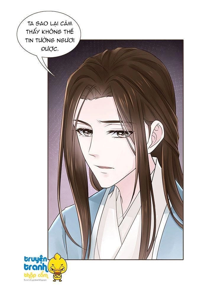Đại Giá Thừa Tướng Chapter 103 - Trang 35