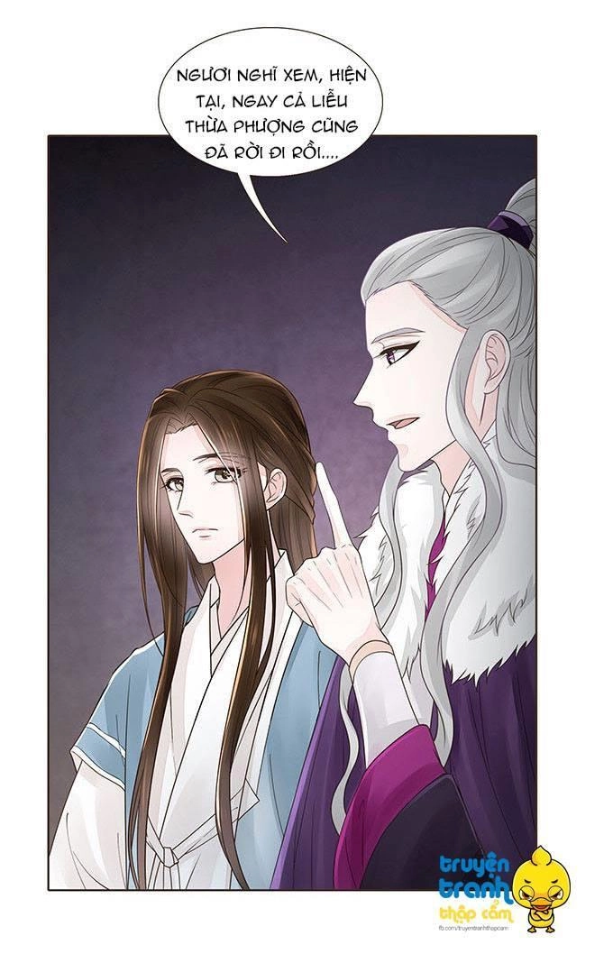 Đại Giá Thừa Tướng Chapter 103 - Trang 36
