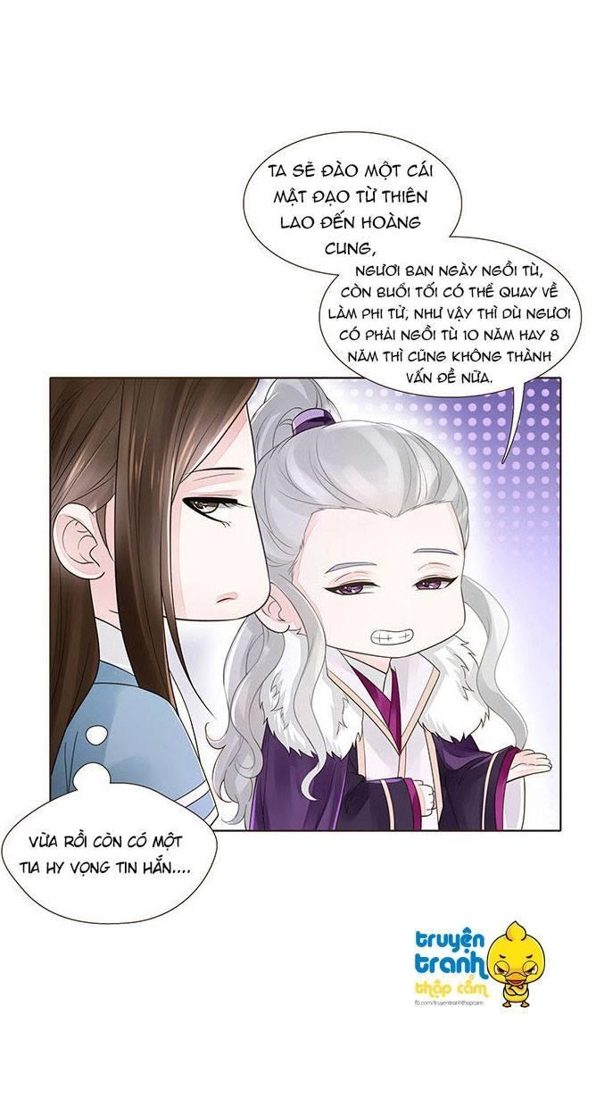 Đại Giá Thừa Tướng Chapter 103 - Trang 37