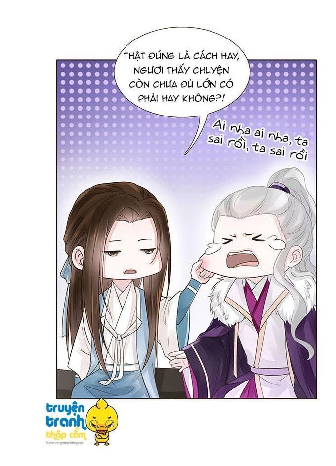 Đại Giá Thừa Tướng Chapter 103 - Trang 38