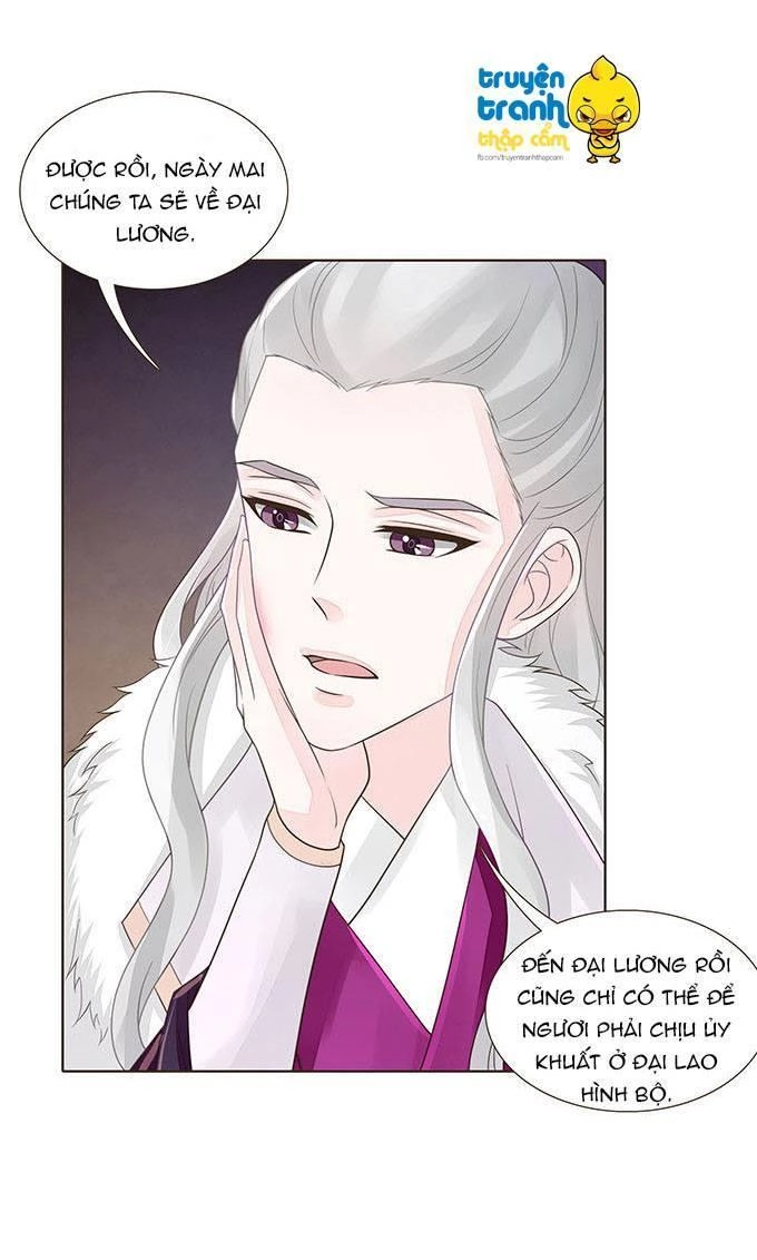 Đại Giá Thừa Tướng Chapter 103 - Trang 39