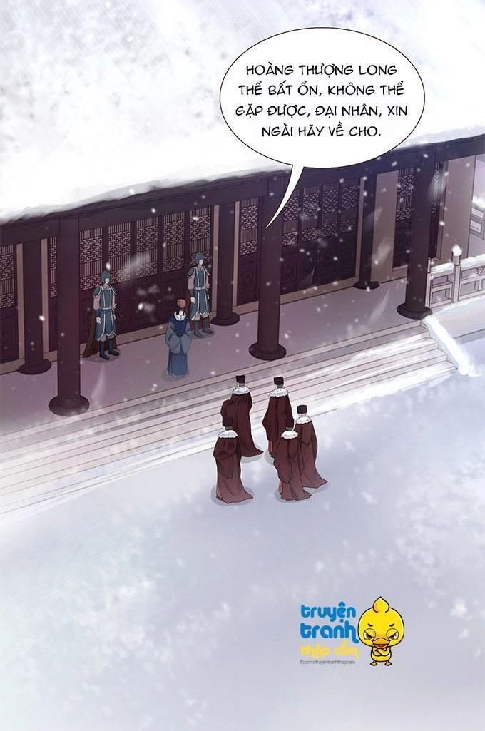 Đại Giá Thừa Tướng Chapter 103 - Trang 4