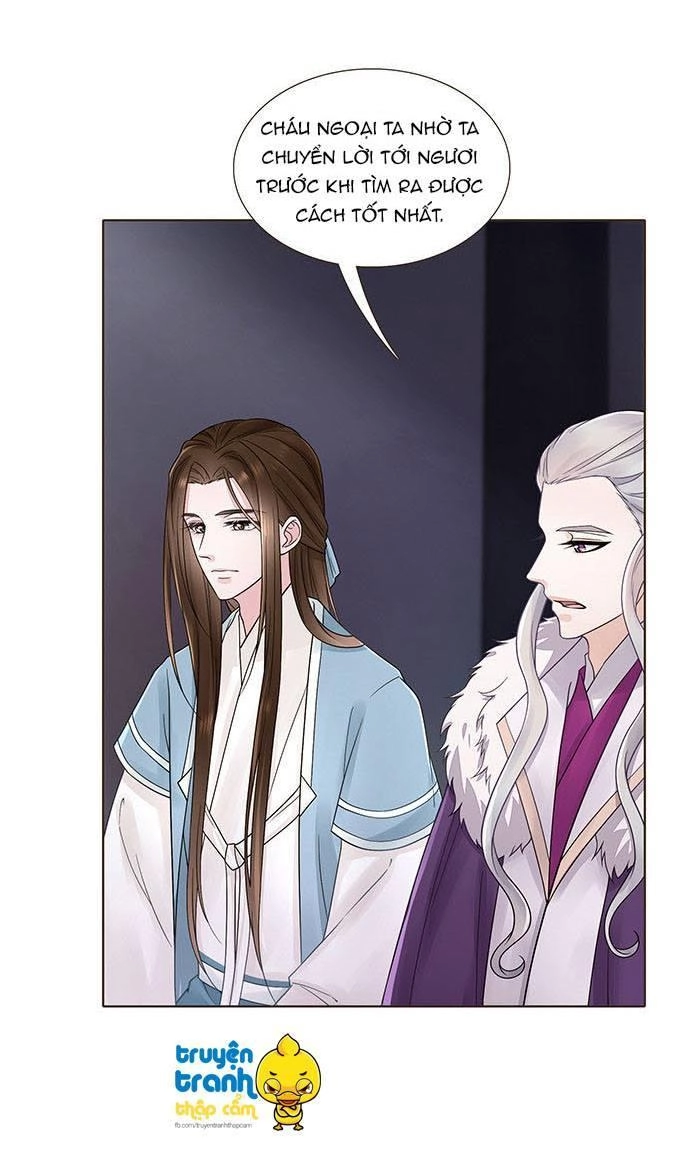 Đại Giá Thừa Tướng Chapter 103 - Trang 40