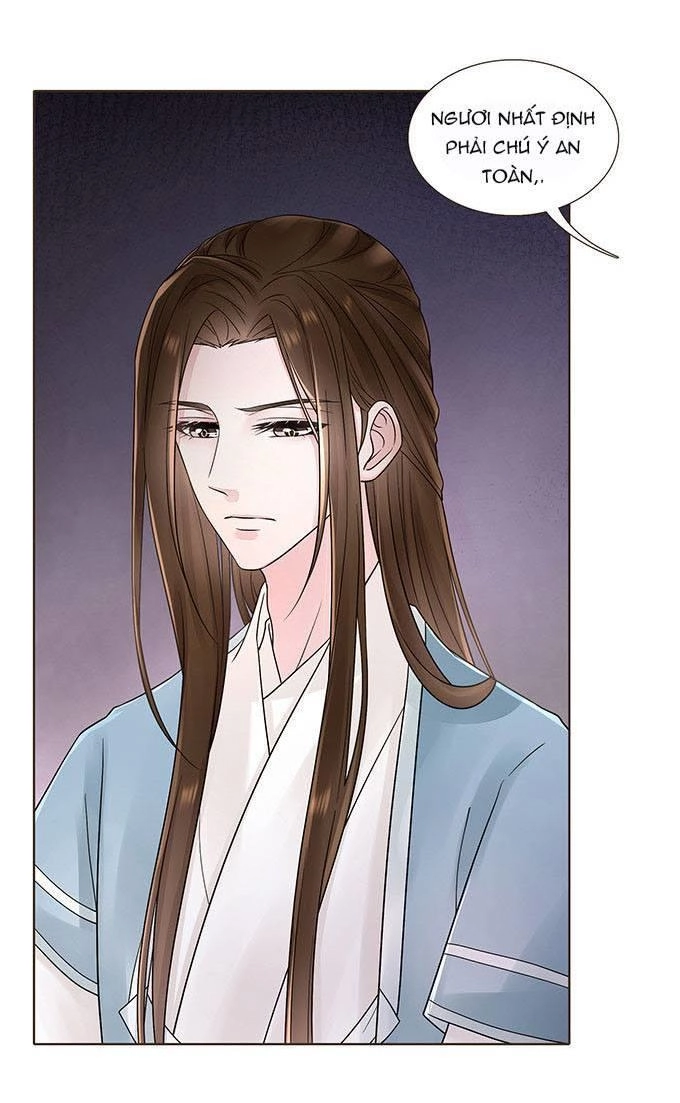 Đại Giá Thừa Tướng Chapter 103 - Trang 41